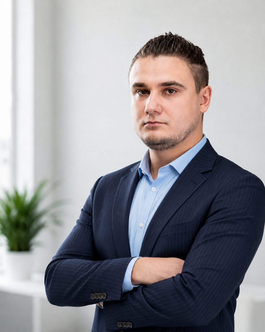 Кирилл Мещеряков